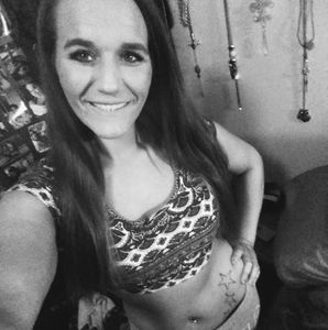 Meet your Posher, Haley